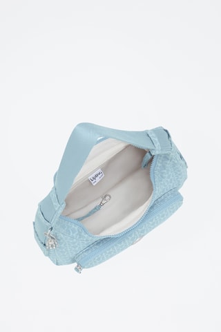 Sac porté épaule Karis S - Bleu clair