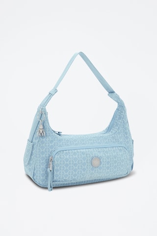 Sac porté épaule Karis S - Bleu clair