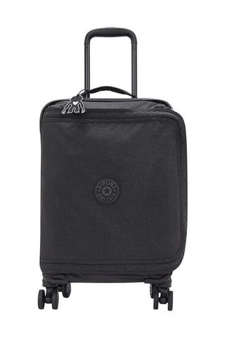 Valise cabine Spontaneous S - Noir - 53 cm