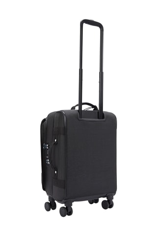 Valise cabine Spontaneous S - Noir - 53 cm