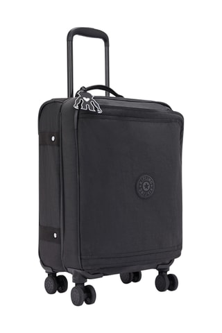Valise cabine Spontaneous S - Noir - 53 cm
