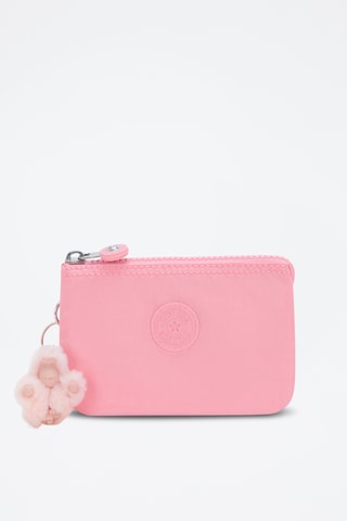 Pochette Creativity S - Rose