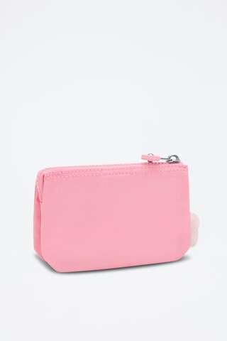 Pochette Creativity S - Rose