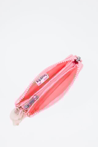 Pochette Creativity S - Rose