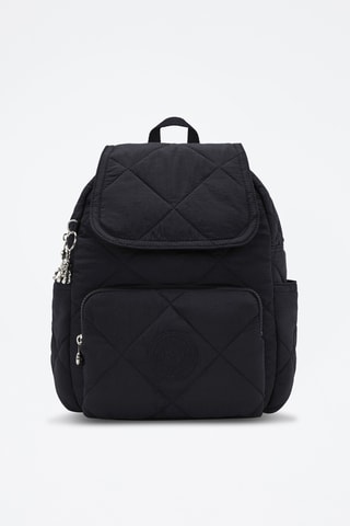 Sac à dos City Pack S - Noir