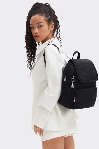 Sac à dos City Pack S - Noir