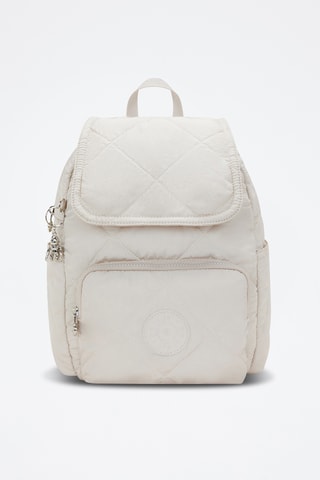 Sac à dos City Pack S - Beige