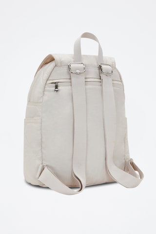 Sac à dos City Pack S - Beige