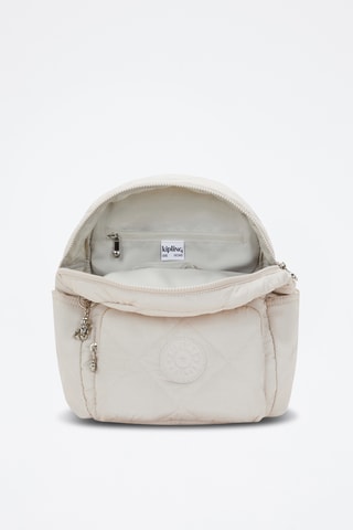 Sac à dos City Pack S - Beige