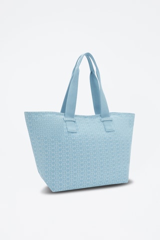 Sac porté épaule Raaja - Ciel