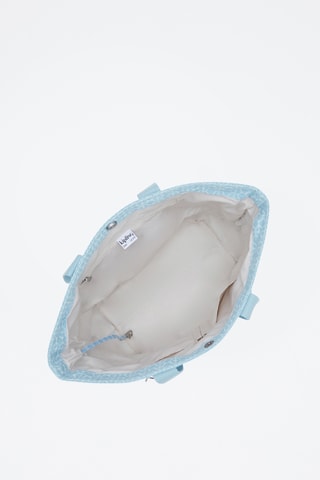 Sac porté épaule Raaja - Ciel