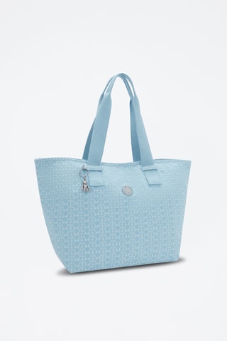 Sac porté épaule Raaja - Ciel