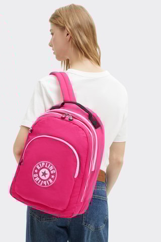 Sac à dos Curtis Xl - Fuchsia