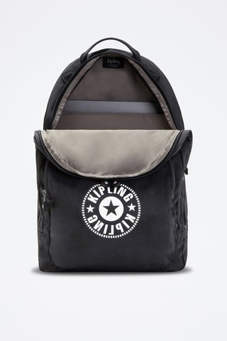 Sac à dos Curtis Xl - Noir