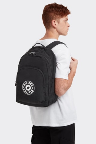 Sac à dos Curtis Xl - Noir