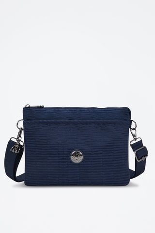 Sac bandoulière Riri L - Bleu marine