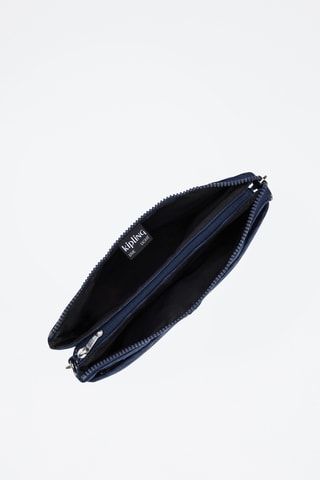 Sac bandoulière Riri L - Bleu marine