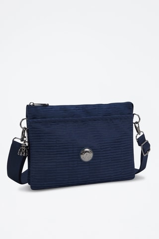 Sac bandoulière Riri L - Bleu marine