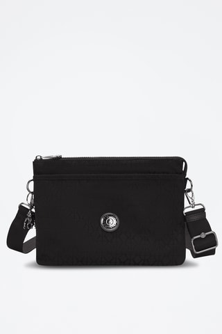 Sac bandoulière Riri L - Noir