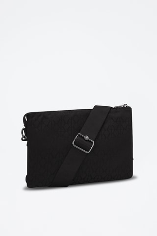Sac bandoulière Riri L - Noir