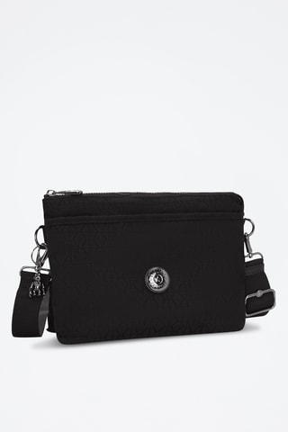 Sac bandoulière Riri L - Noir
