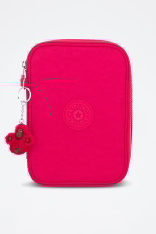 Trousse à crayons 100 Pens - Fuchsia