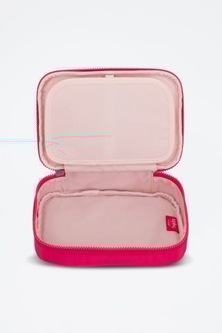 Trousse à crayons 100 Pens - Fuchsia