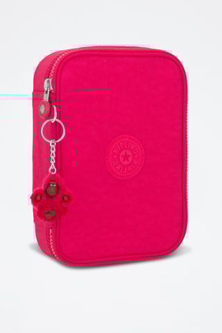Trousse à crayons 100 Pens - Fuchsia