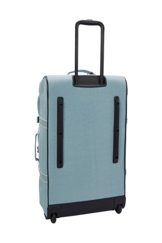 Valise grand volume Aviana (L) - Gris - 76 cm