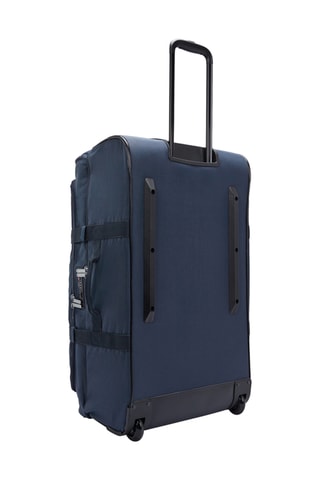 Valise grand volume Aviana (L) Aviana - Bleu marine - 76 cm