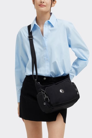 Sac bandoulière Gabb S - Noir