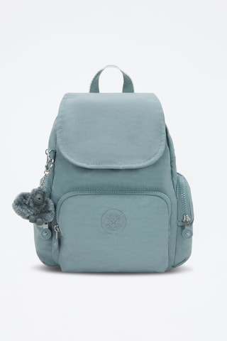 Sac à dos City Zip Mini - Gris