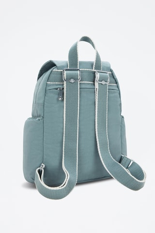 Sac à dos City Zip Mini - Gris