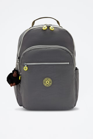 Sac à dos Seoul College Extra - Gris
