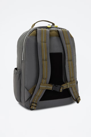 Sac à dos Seoul College Extra - Gris