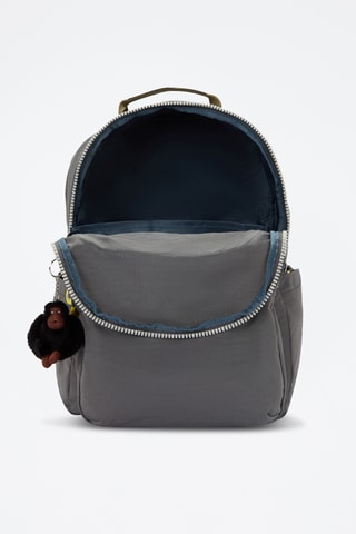 Sac à dos Seoul College Extra - Gris
