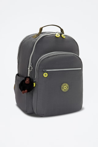 Sac à dos Seoul College Extra - Gris