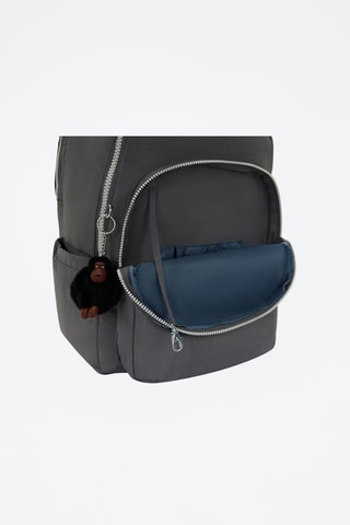 Sac à dos Seoul College Extra - Gris