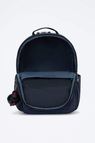 Sac à dos Seoul College Extra - Bleu nuit