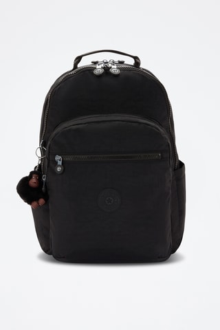 Sac à dos Seoul College Extra - Noir