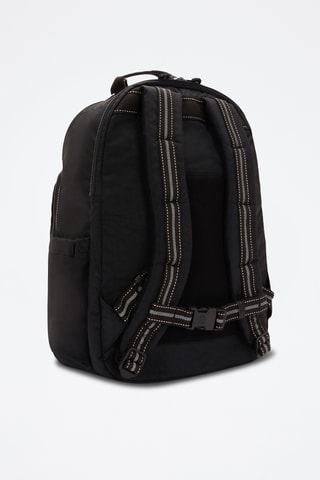 Sac à dos Seoul College Extra - Noir