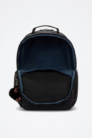 Sac à dos Seoul College Extra - Noir