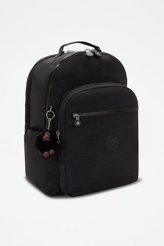 Sac à dos Seoul College Extra - Noir
