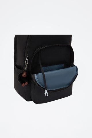 Sac à dos Seoul College Extra - Noir