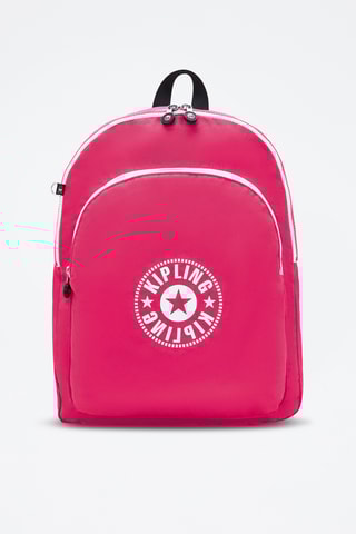 Sac à dos Curtis L - Fuchsia