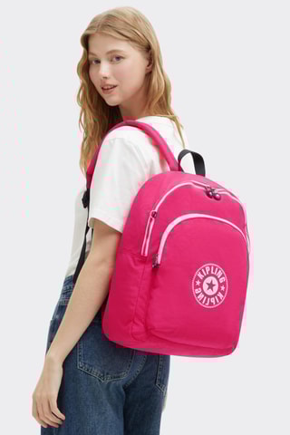 Sac à dos Curtis L - Fuchsia