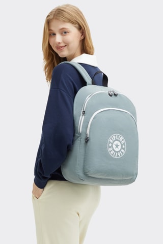 Sac à dos Curtis L - Gris clair
