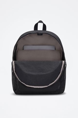 Sac à dos Curtis L - Noir