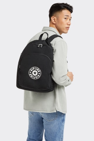 Sac à dos Curtis L - Noir