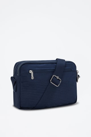 Sac bandoulière Abanu M - Bleu nuit